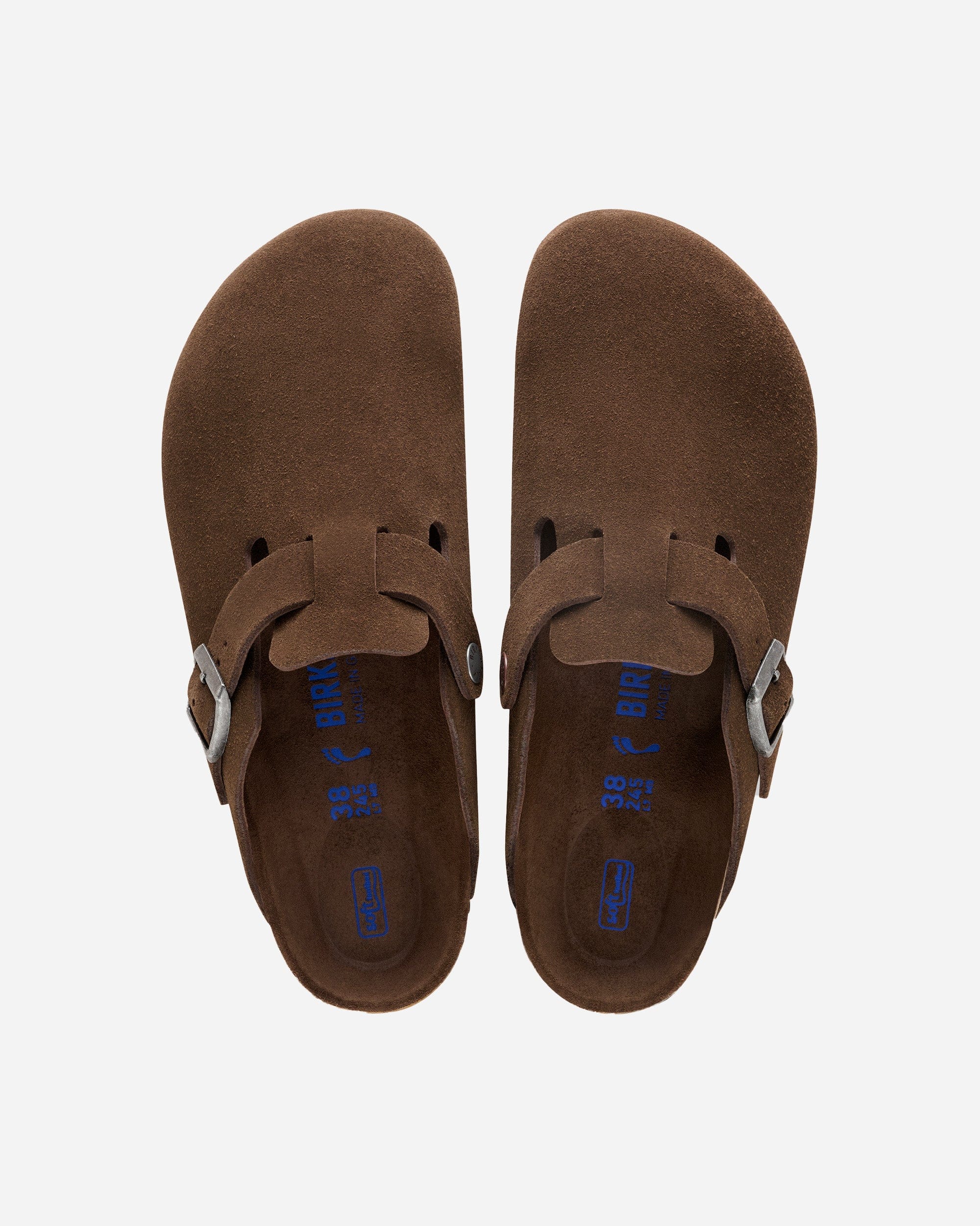 Birkenstock Nordic Aps Boston SFB