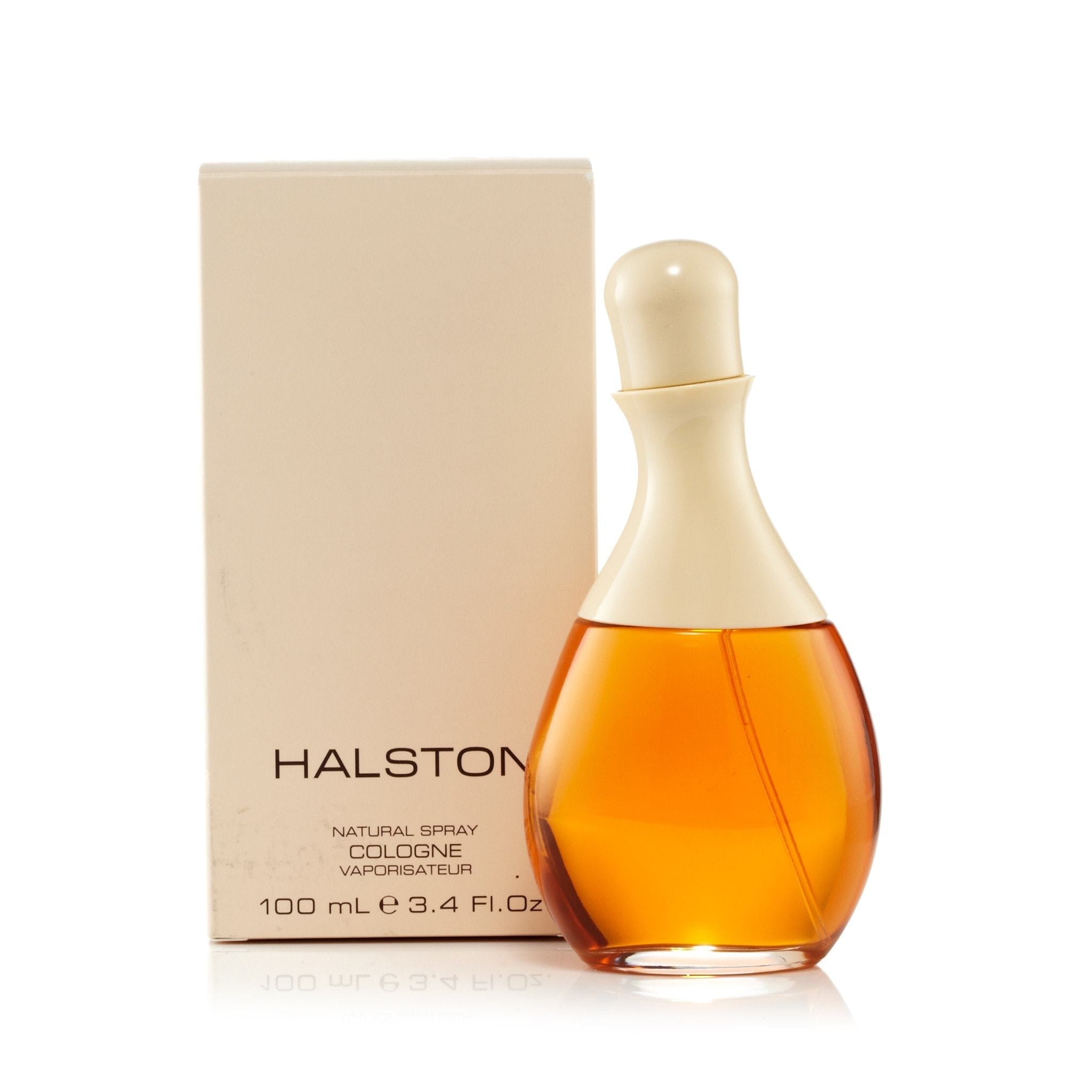 Halston Perfumes