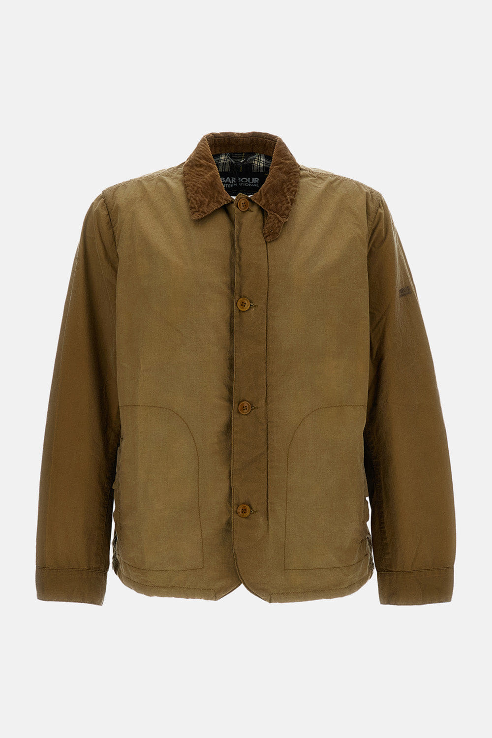 Barbour International GIACCA TROON