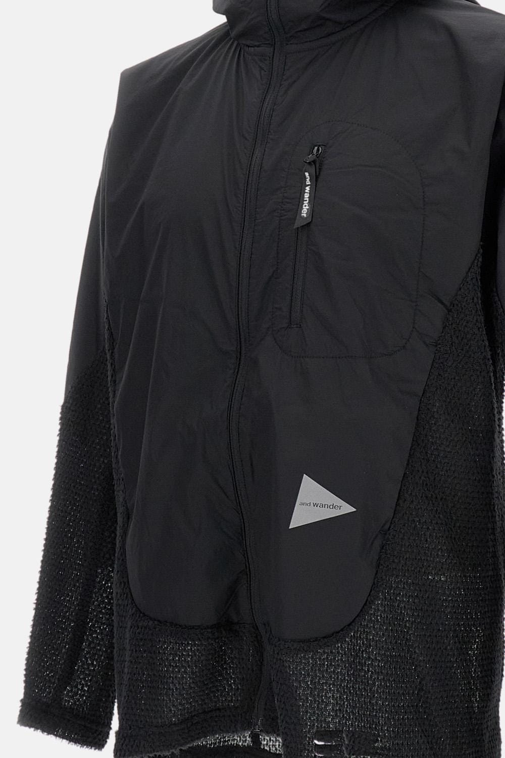 And Wander GIACCA ALPHA DIRECT