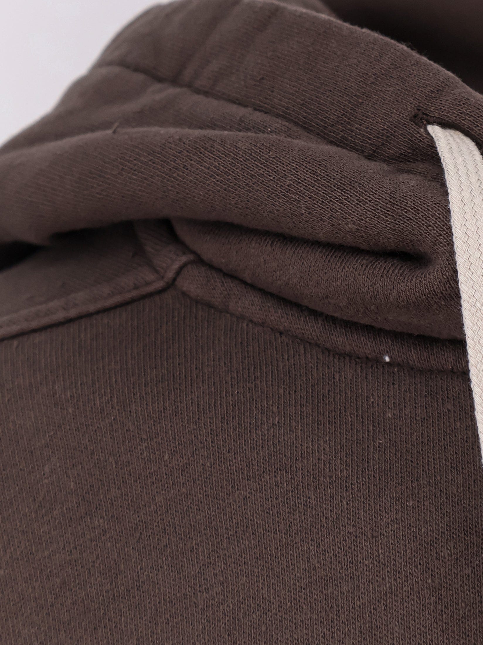 Drkshdw Oversized Hoodie organic cotton sweatshirt