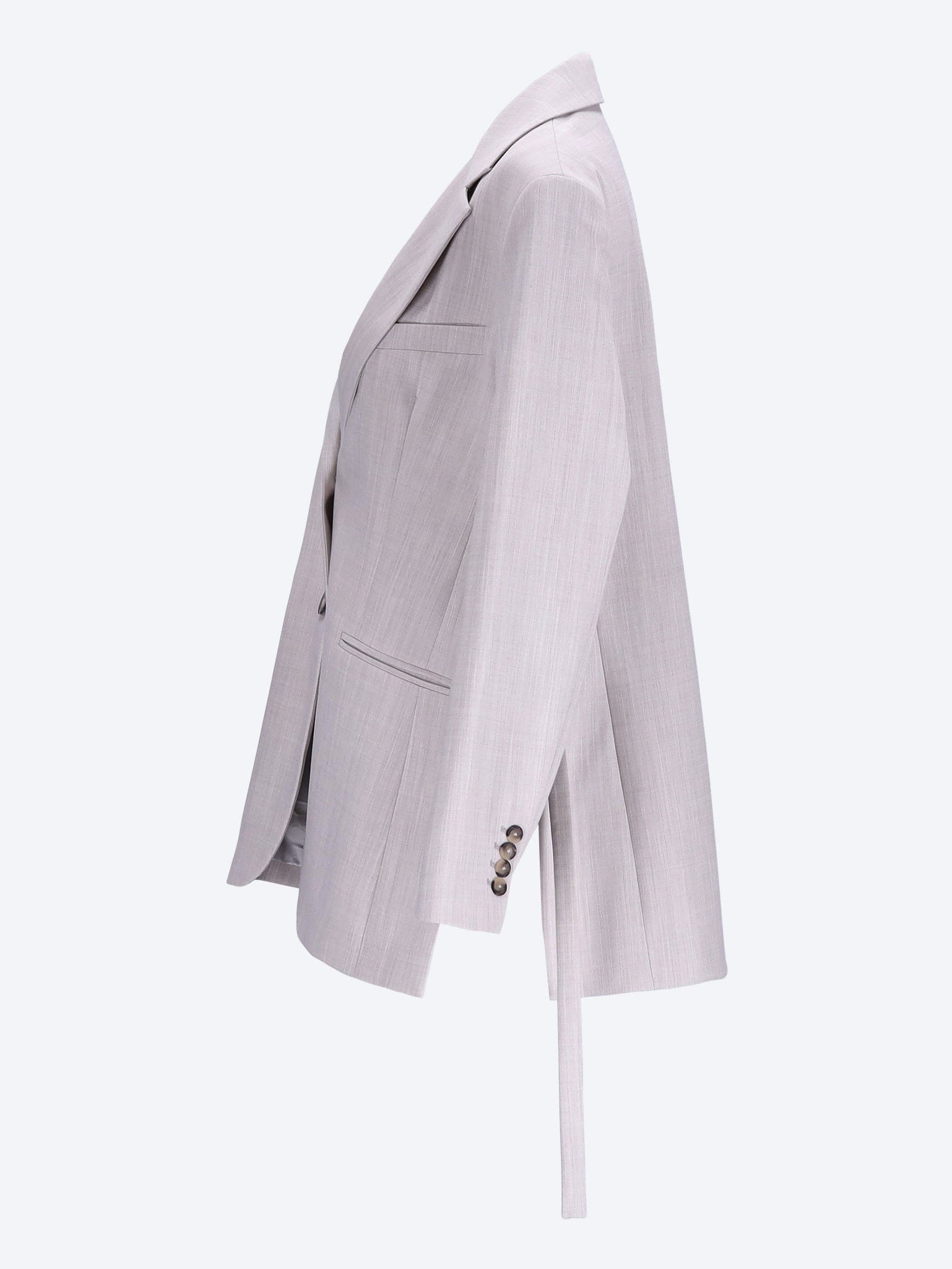Margaux Lonnberg Chase jacket