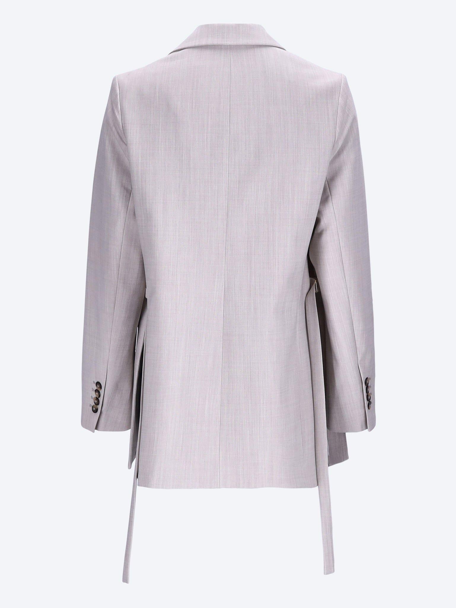 Margaux Lonnberg Chase jacket