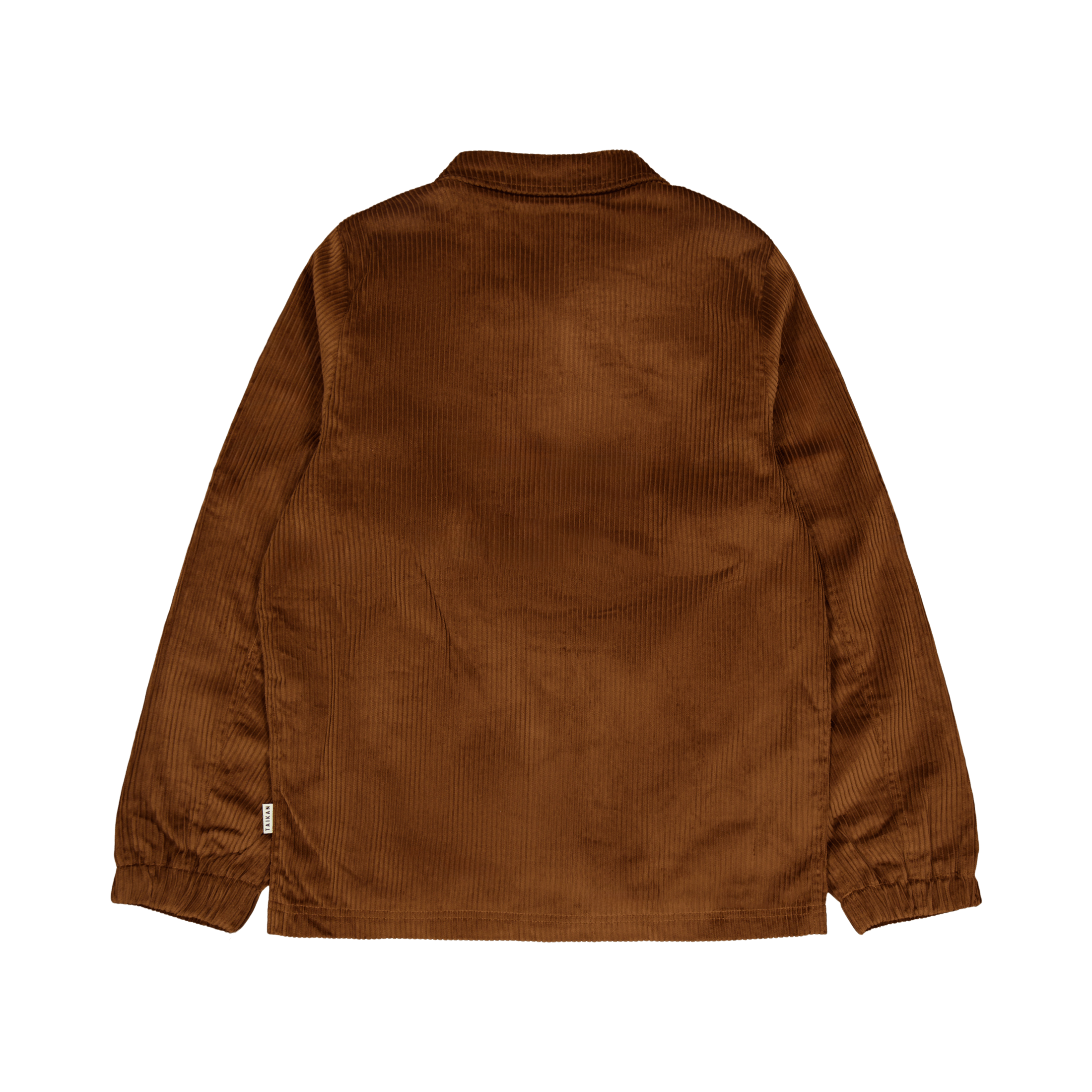 Taikan Corduroy Manager's Jacket - dune Dune