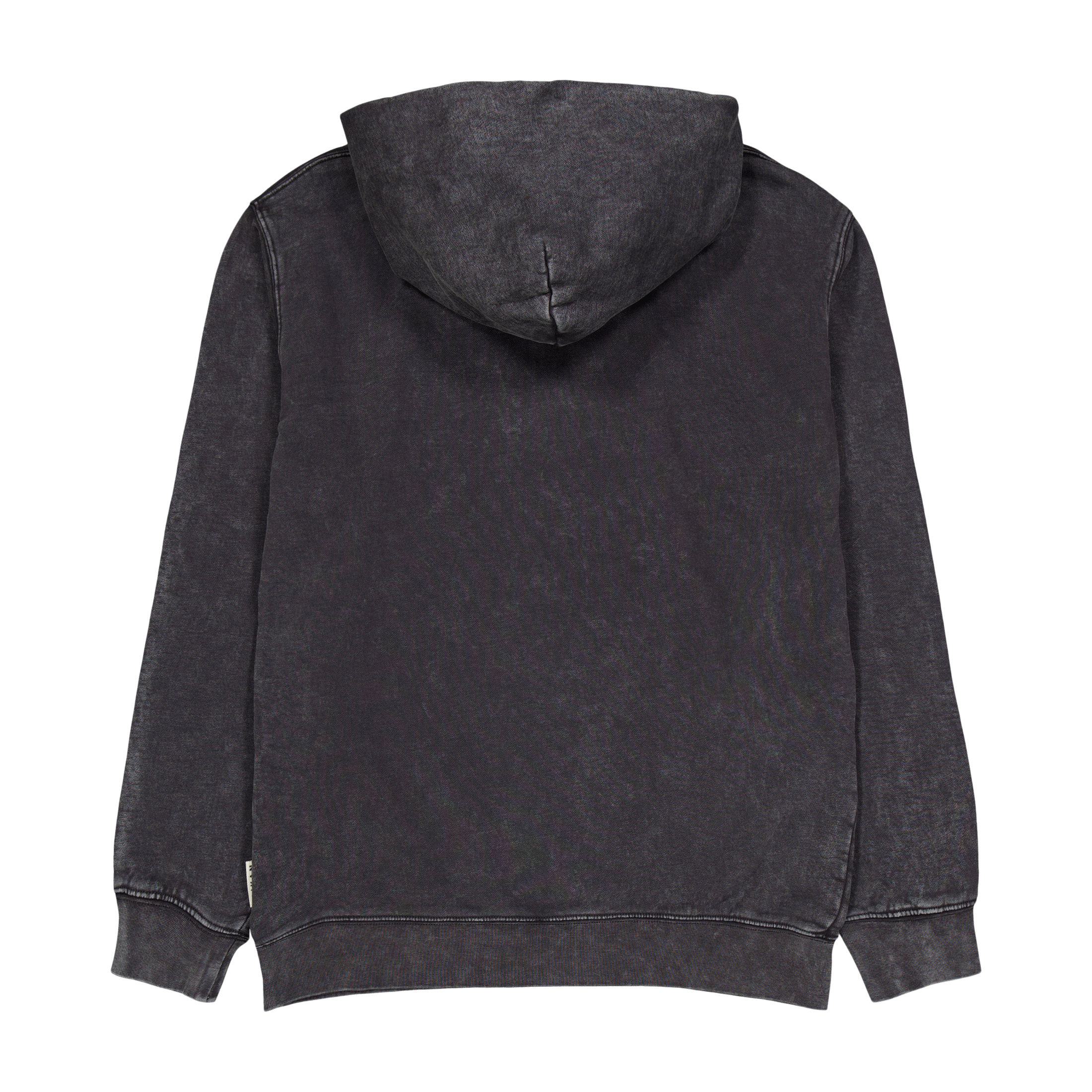 Taikan Custom Hoodie - black Acid Black Acid