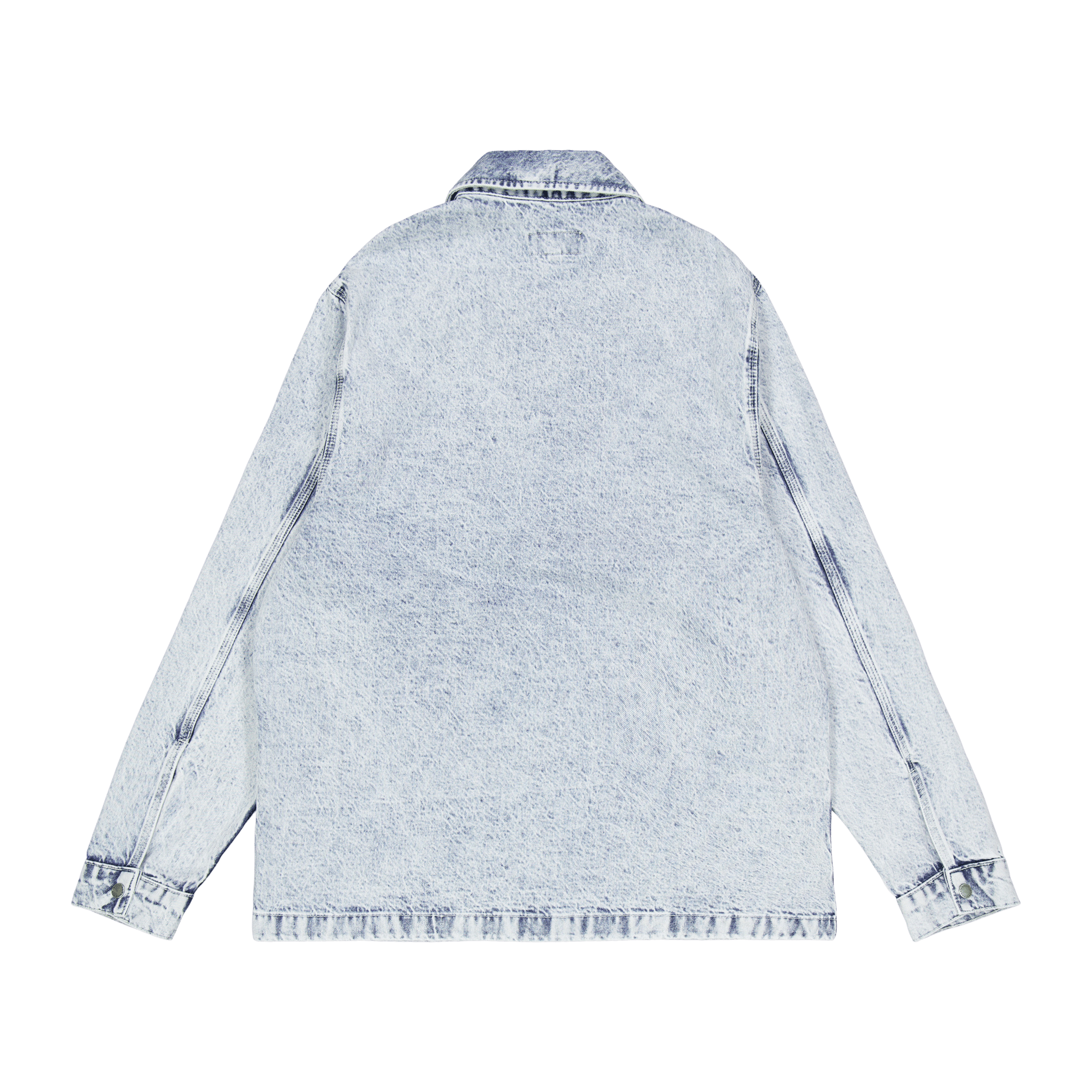 Stan Ray Barn Jacket 90s Fade