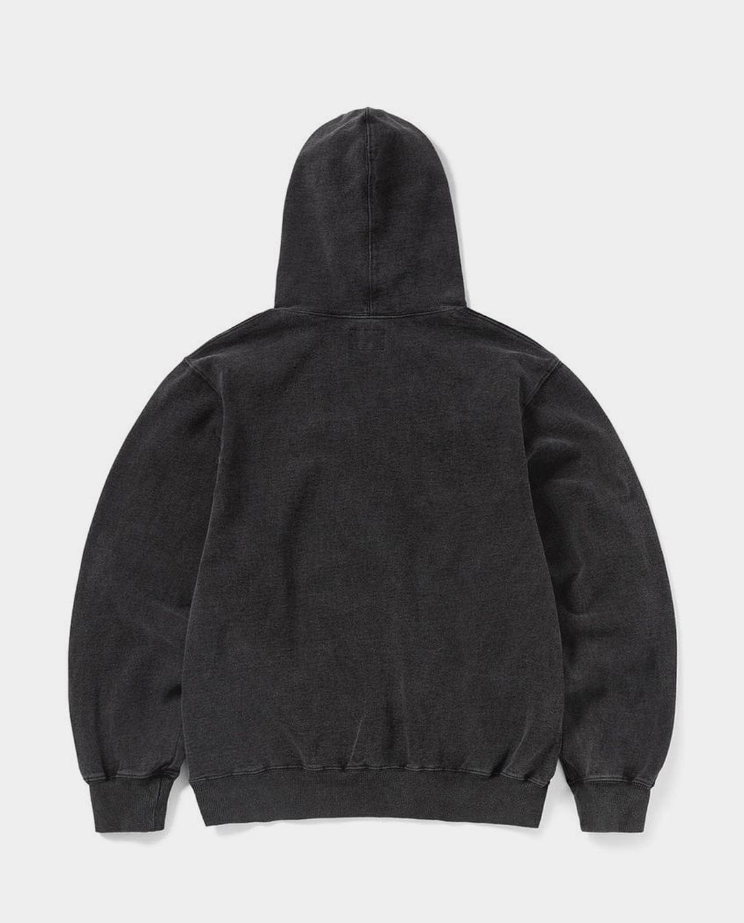 Thisisneverthat - T - Logo LT Hoodie - Washed Black