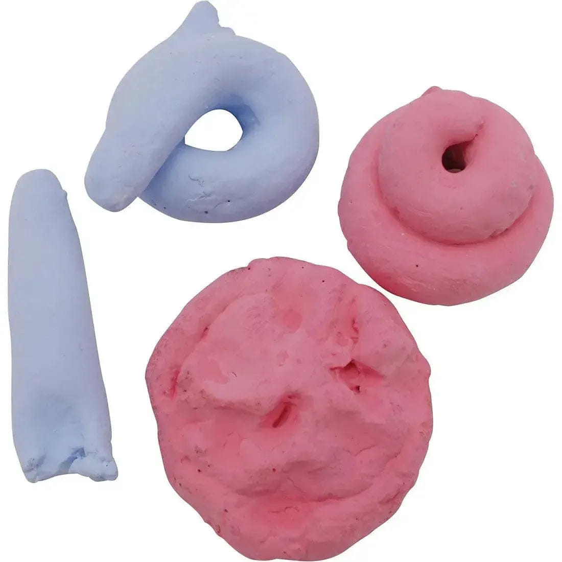 Island Dogs A Bag of Unicorn Poop Gag GIft - Island Dogs