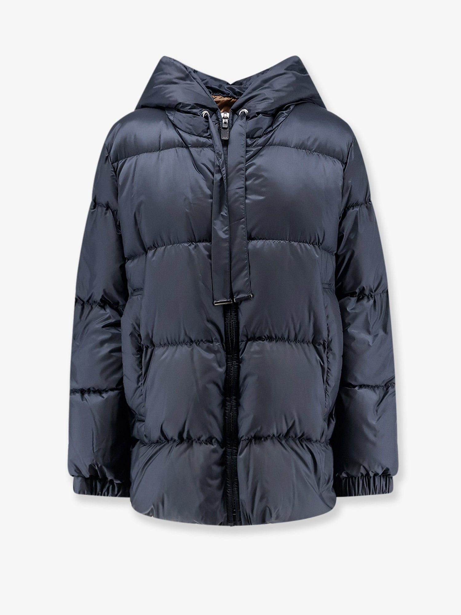MAX MARA THE CUBE Seia The Cube down jacket
