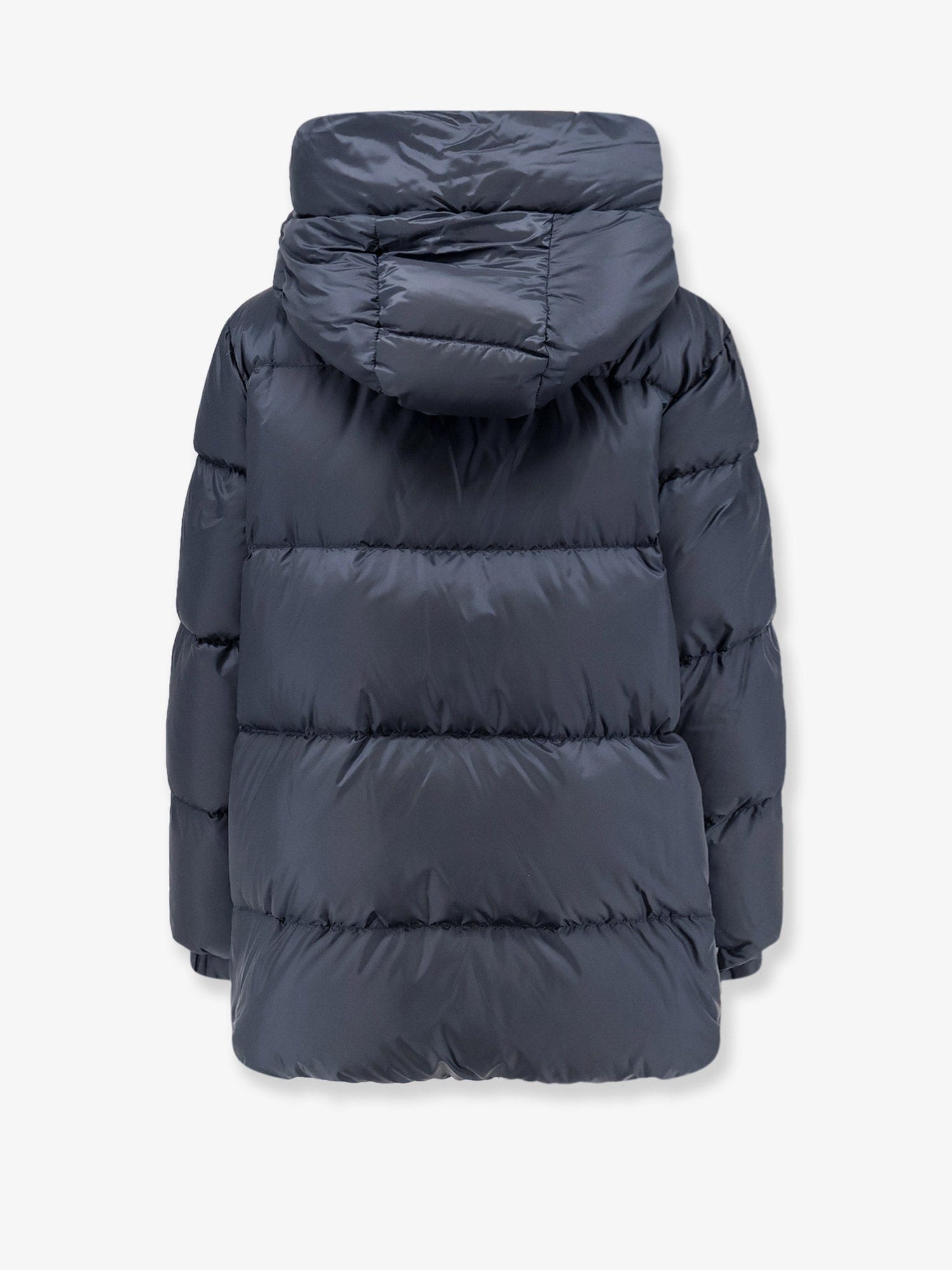 MAX MARA THE CUBE Seia The Cube down jacket