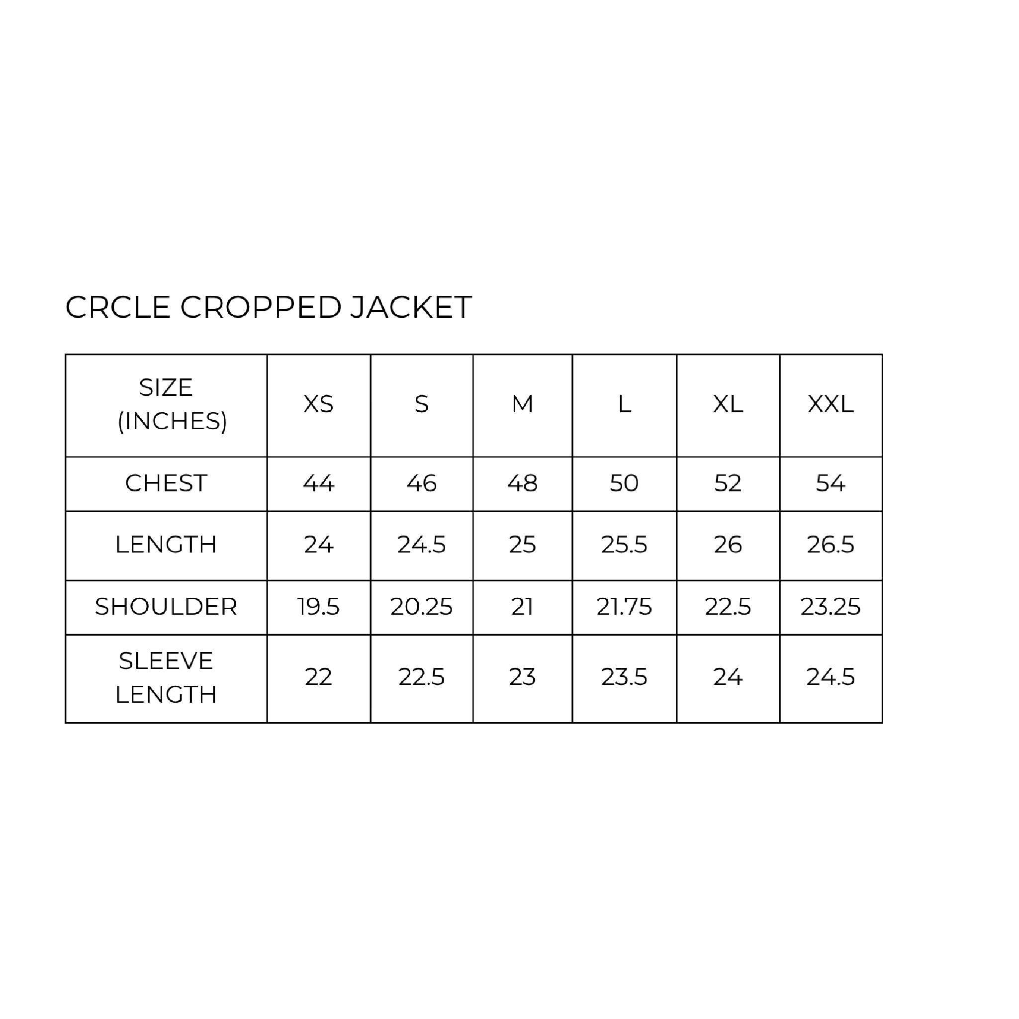 CRCLE PLEATED JACKET (BLACK)