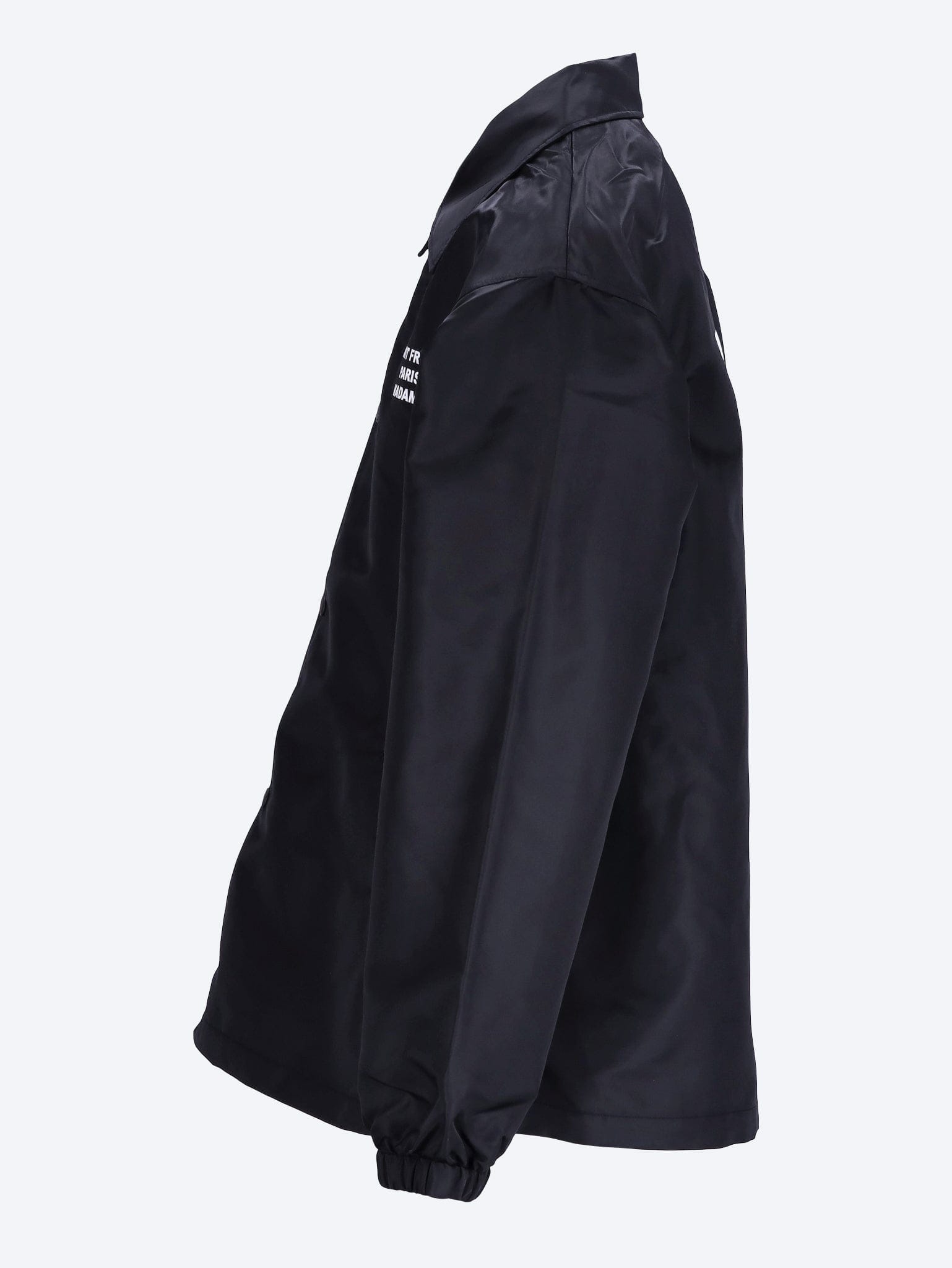 DROLE de Monsieur Slogan jacket
