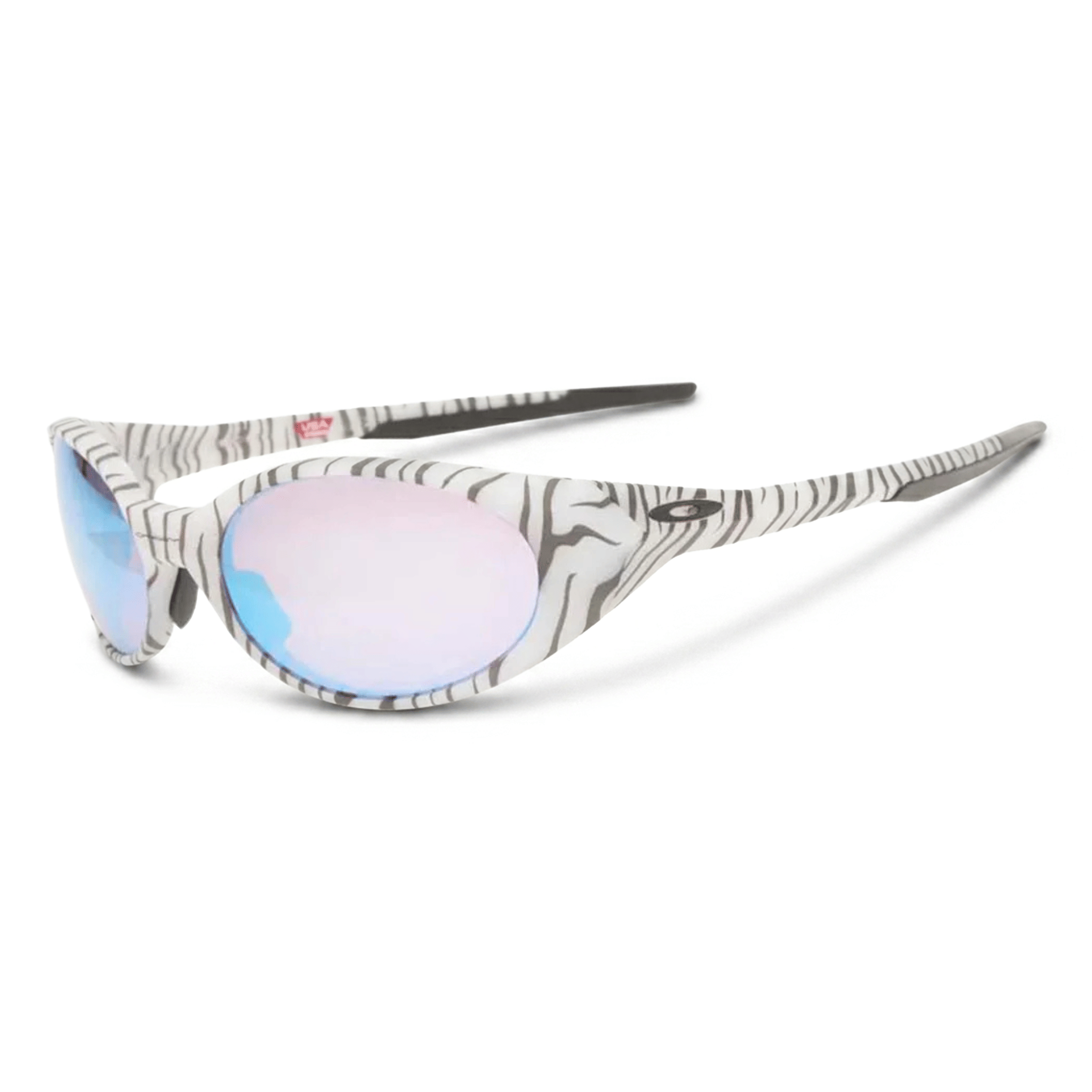Oakley Eyewear Oakley Eye Jacket Redux Bengal Vapor