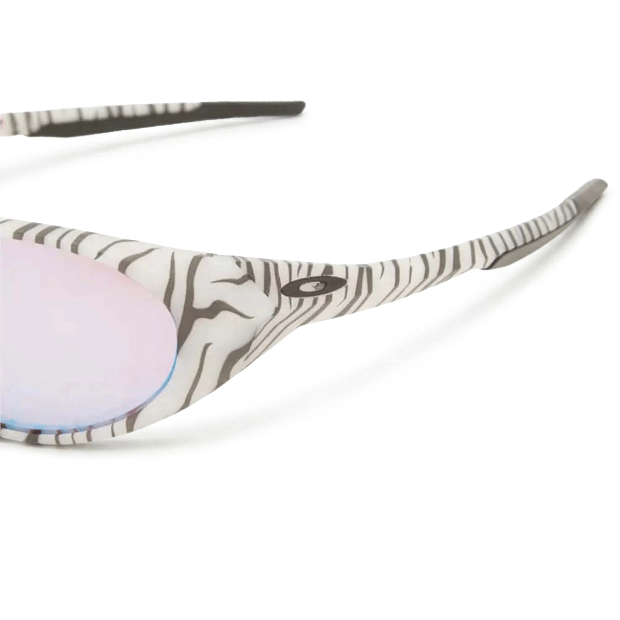 Oakley Eyewear Oakley Eye Jacket Redux Bengal Vapor