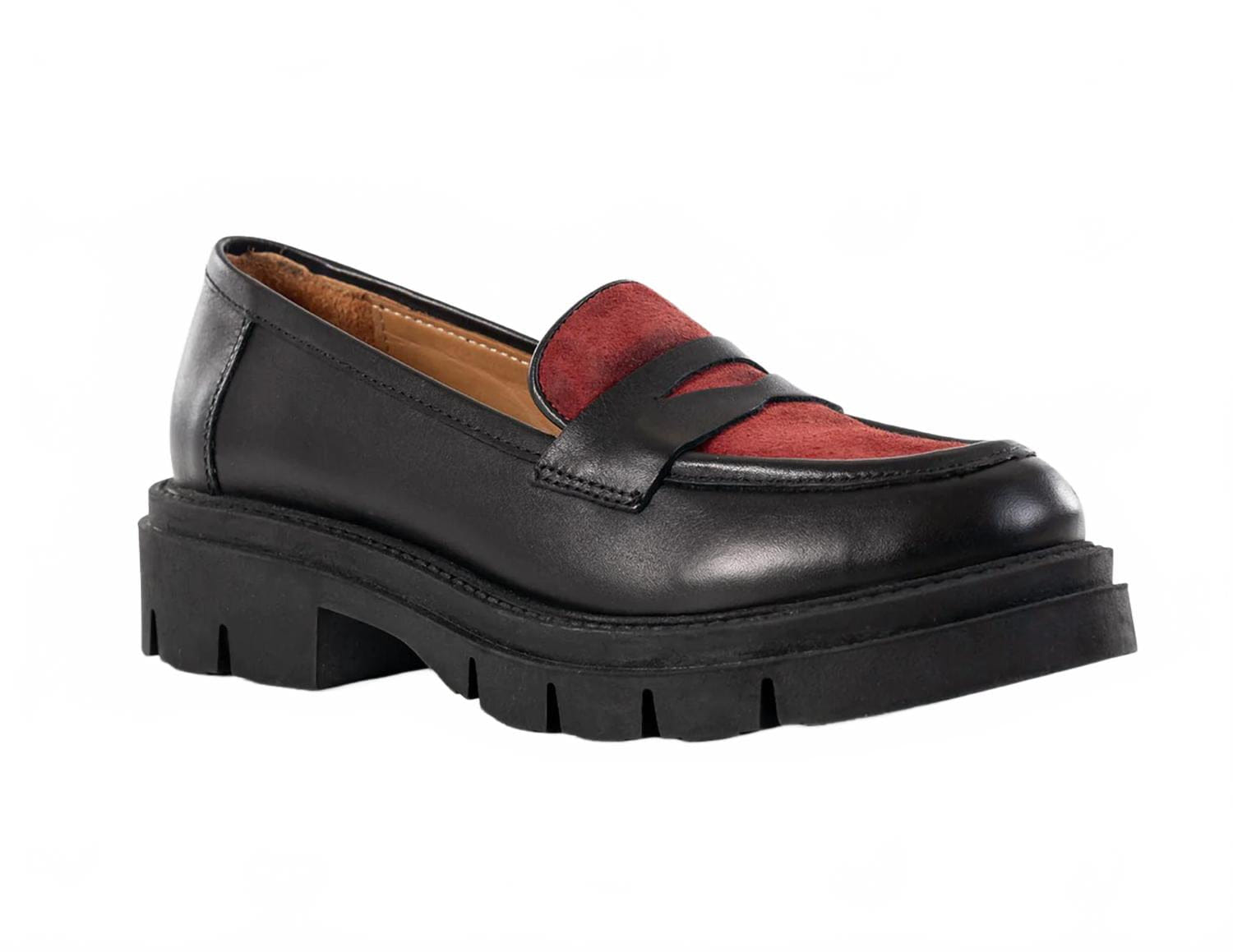 Loafers Women's Kain Loafers In Bordueax