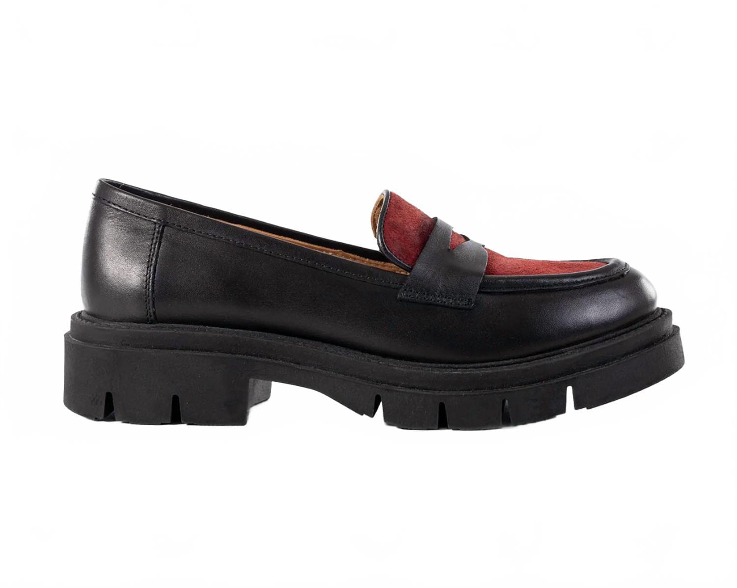 Loafers Women's Kain Loafers In Bordueax