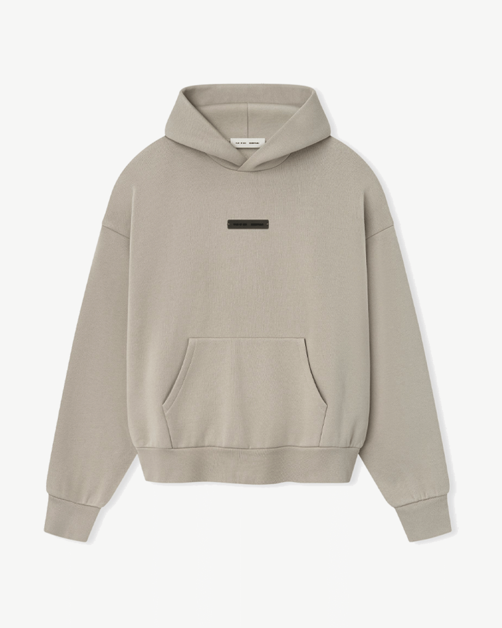 FOG ESSENTIALS SS25 CLASSIC TIMBER HOODIE