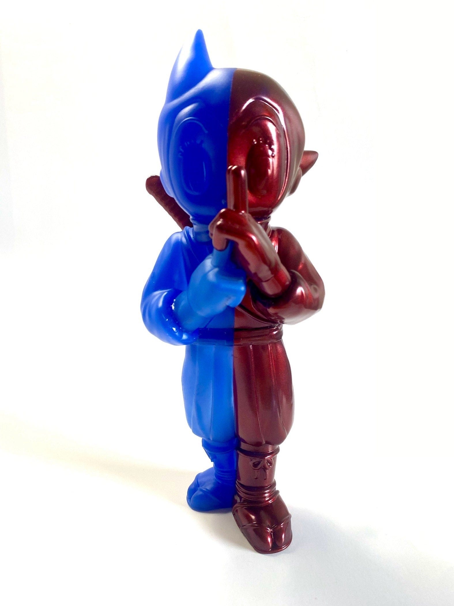 3dretro Astro Boy: Astro NINJA 3Dretro Exclusive