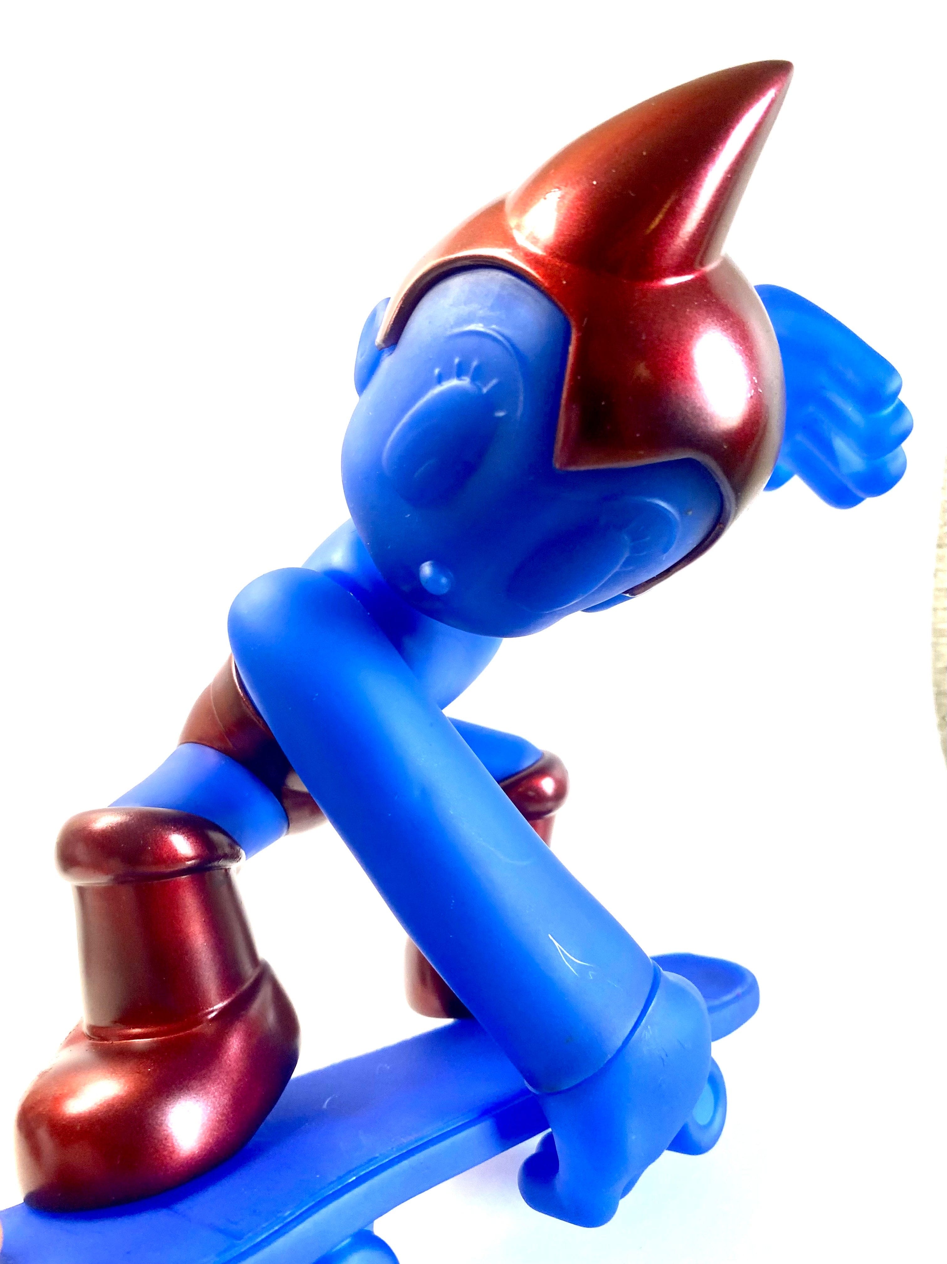 FreeStyle Astro Boy: FREESTYLE 3Dretro Exclusive