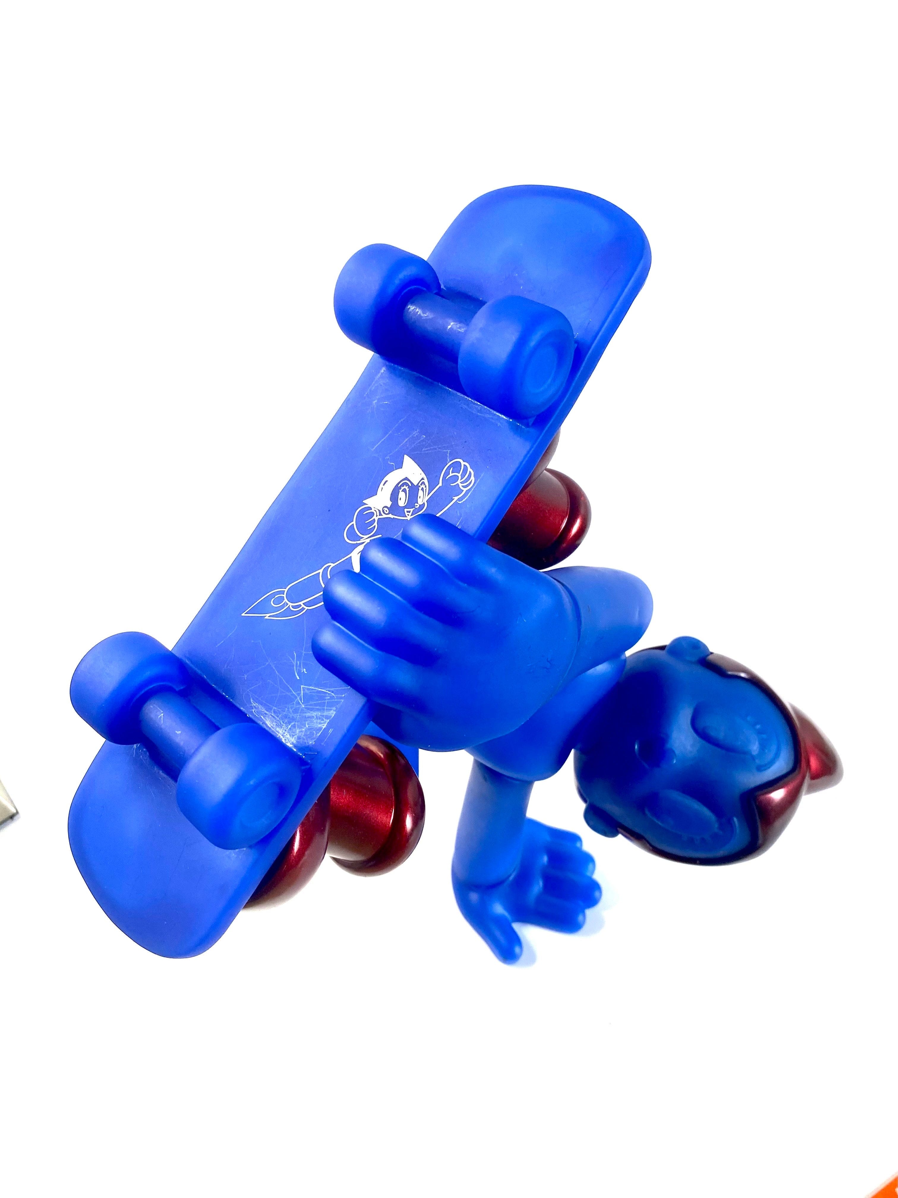FreeStyle Astro Boy: FREESTYLE 3Dretro Exclusive