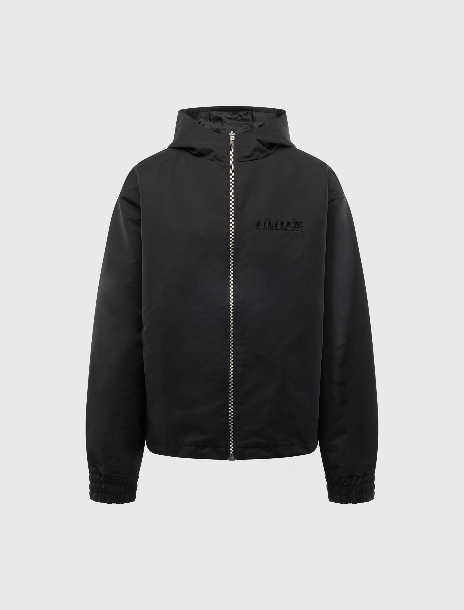 A MA MANIÉRE ANORAK JACKET