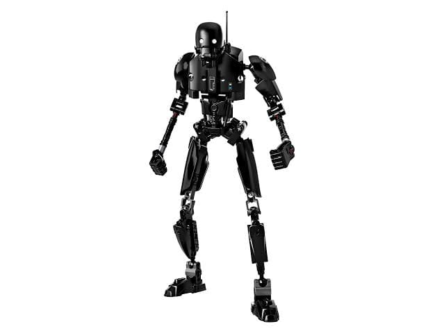 Star Wars LEGO Star Wars Buildable Figure K - 2S0 75120