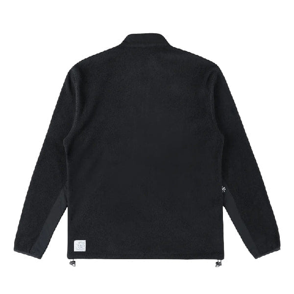 Arthefact Mayau Anorak Jacket - Black