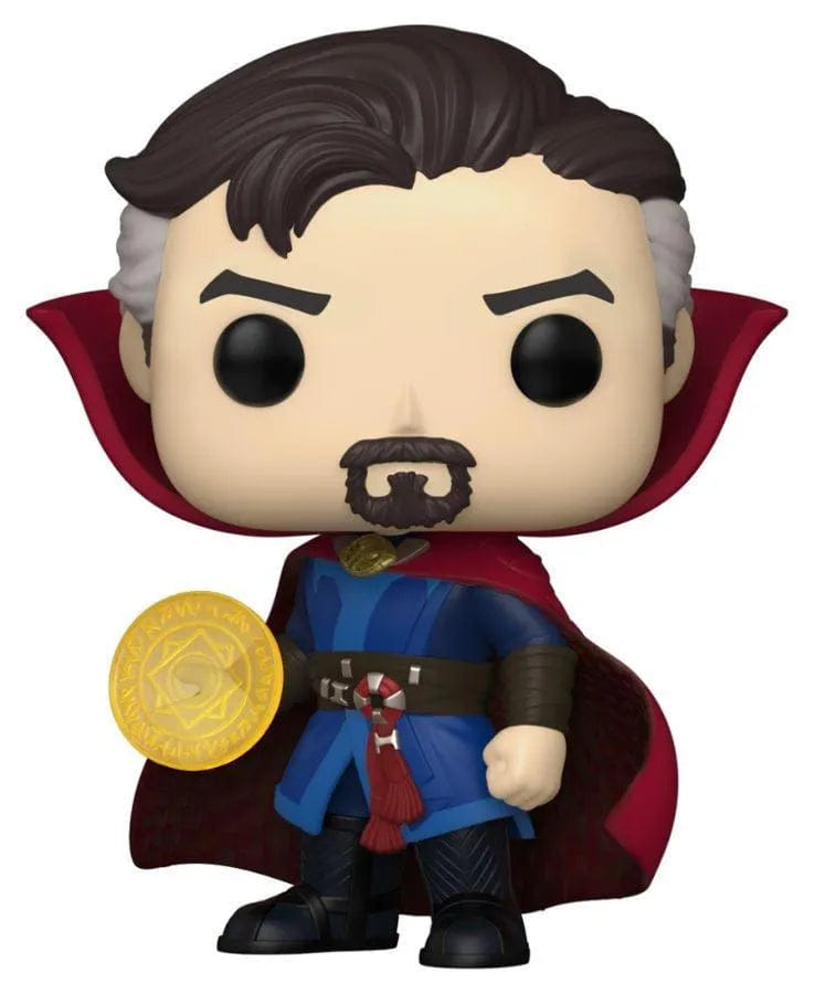 Funko TBA Doctor Strange 2: Multiverse of Madness - Doctor Strange Pop! Vinyl