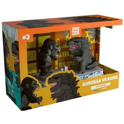 Youtooz - Godzilla vs. Kong Collection Vinyl Figure #2