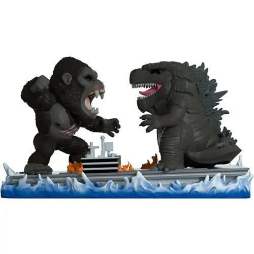 Youtooz - Godzilla vs. Kong Collection Vinyl Figure #2