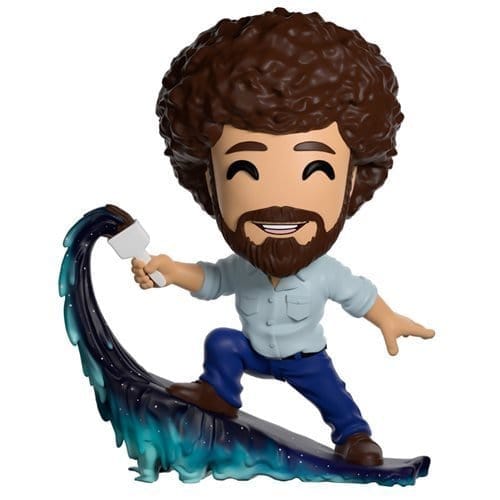 Youtooz - Bob Ross Collection Happy Accidents Vinyl Figure #4