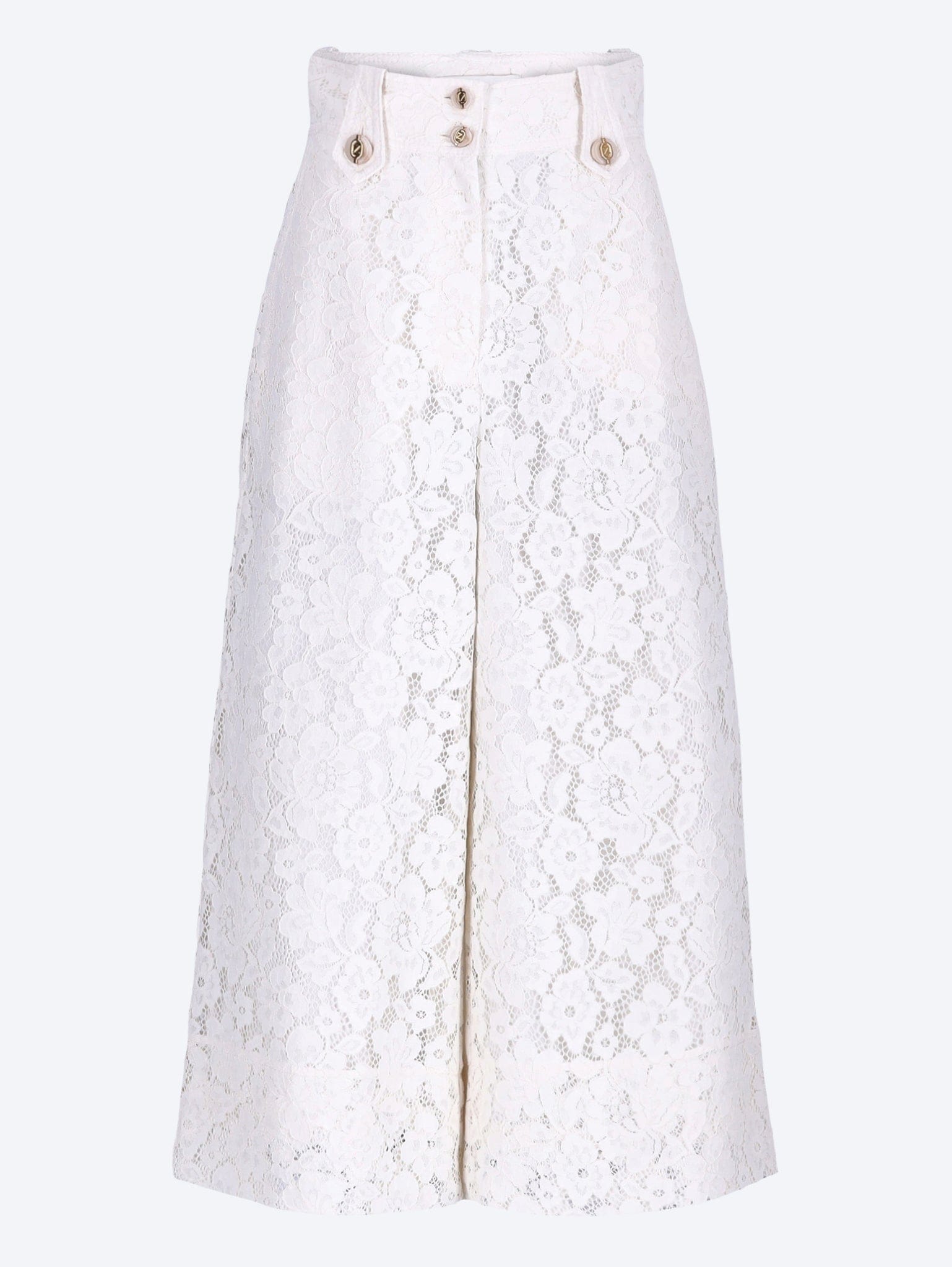 Zimmermann Luna lace pants