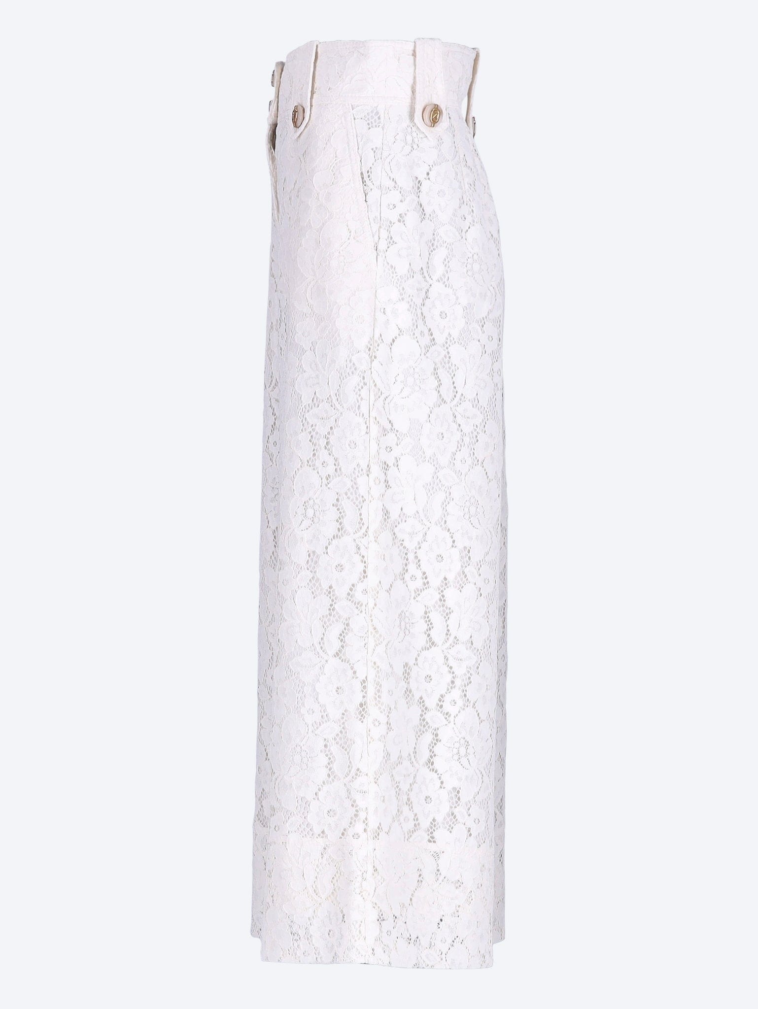 Zimmermann Luna lace pants