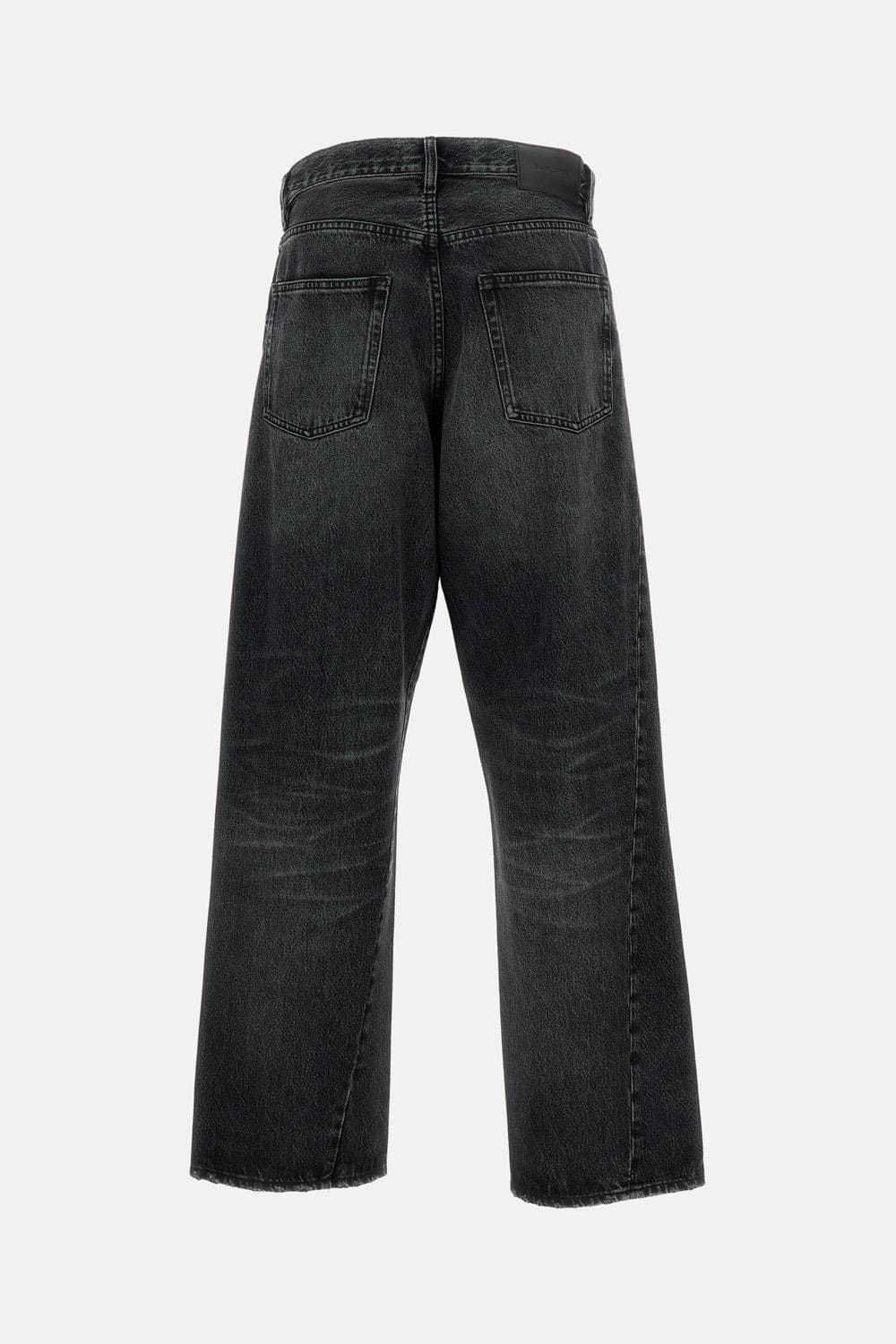 Sunflower JEANS WIDE TWIST