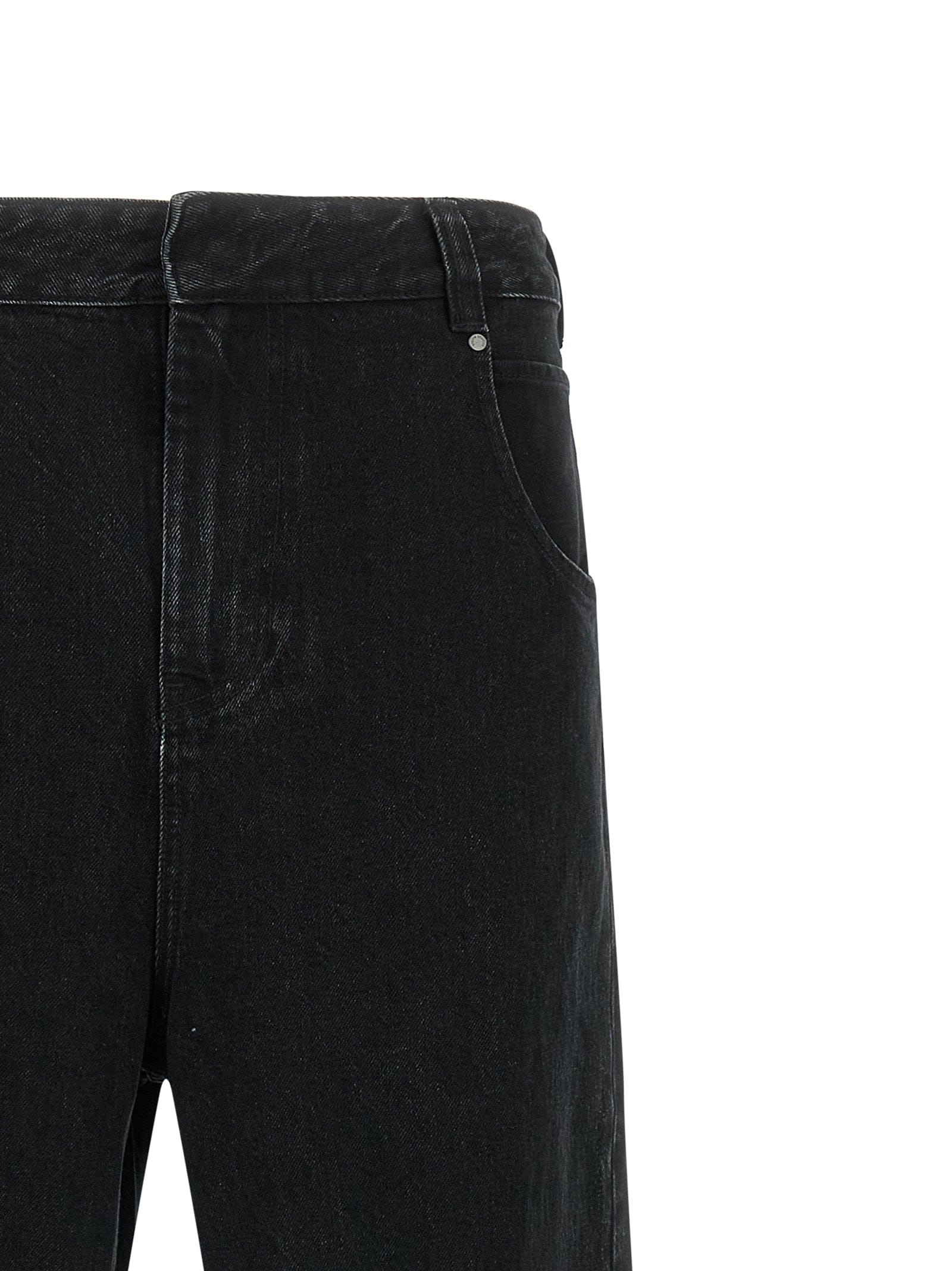 Entire Studios Cotton Straight - Leg Men's Jeans