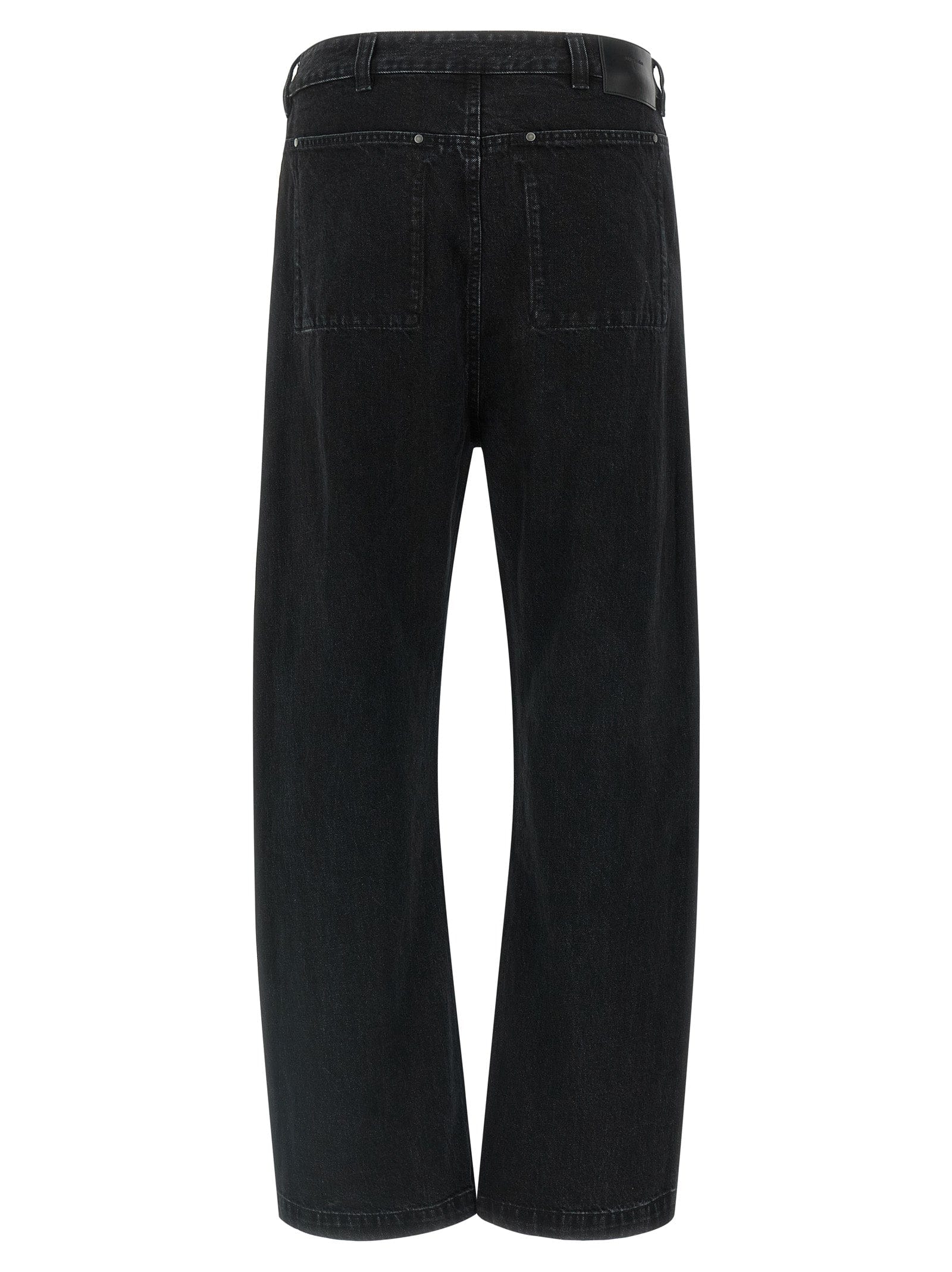 Entire Studios Cotton Straight - Leg Men's Jeans