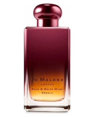 Jo Malone Rose & White Musk Absolu
