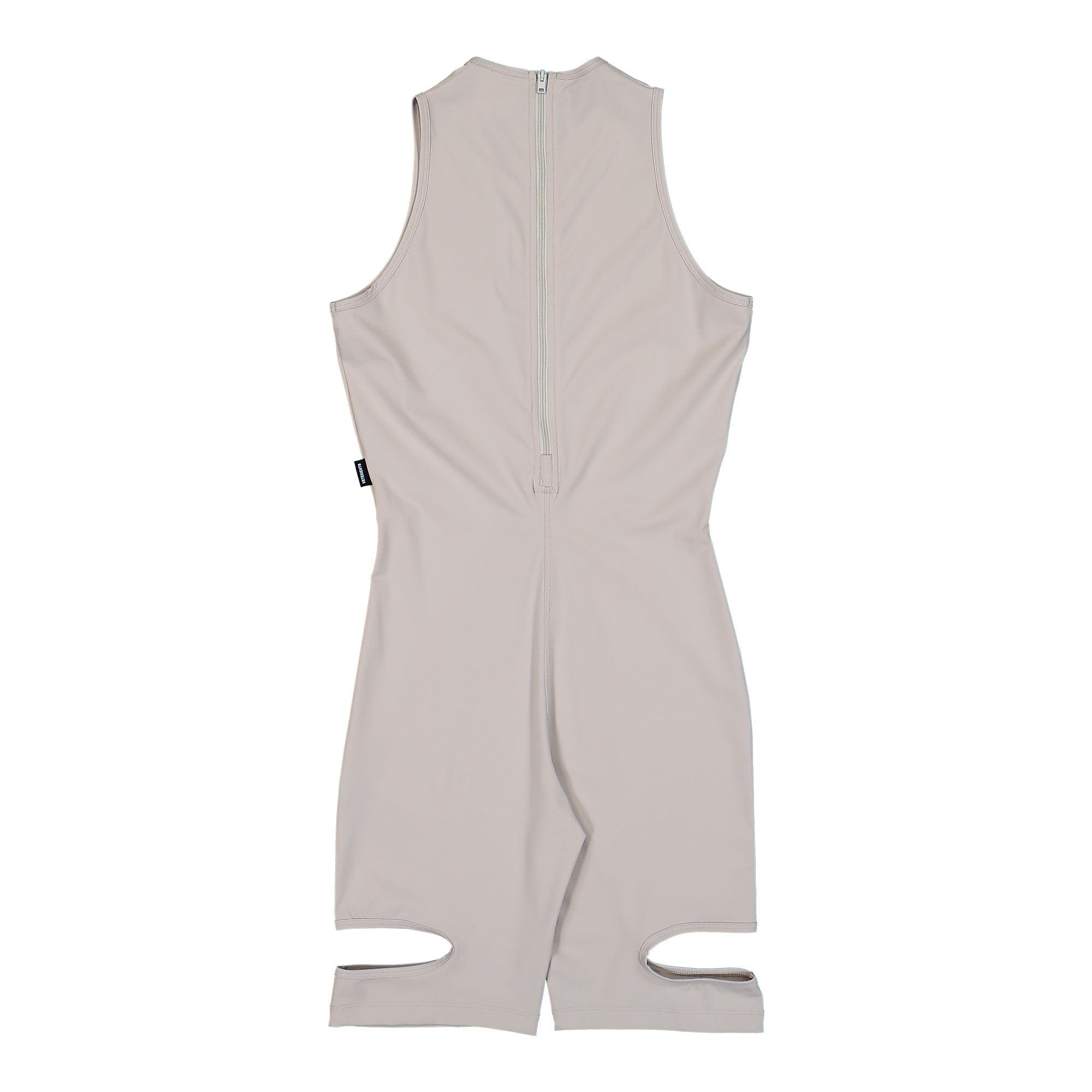 Vetements Tease Romper