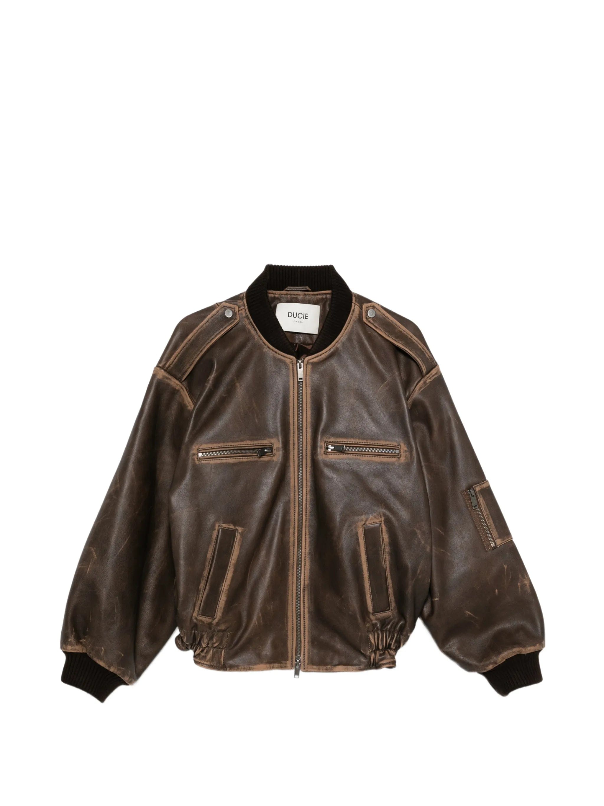 Ducie Luna jacket