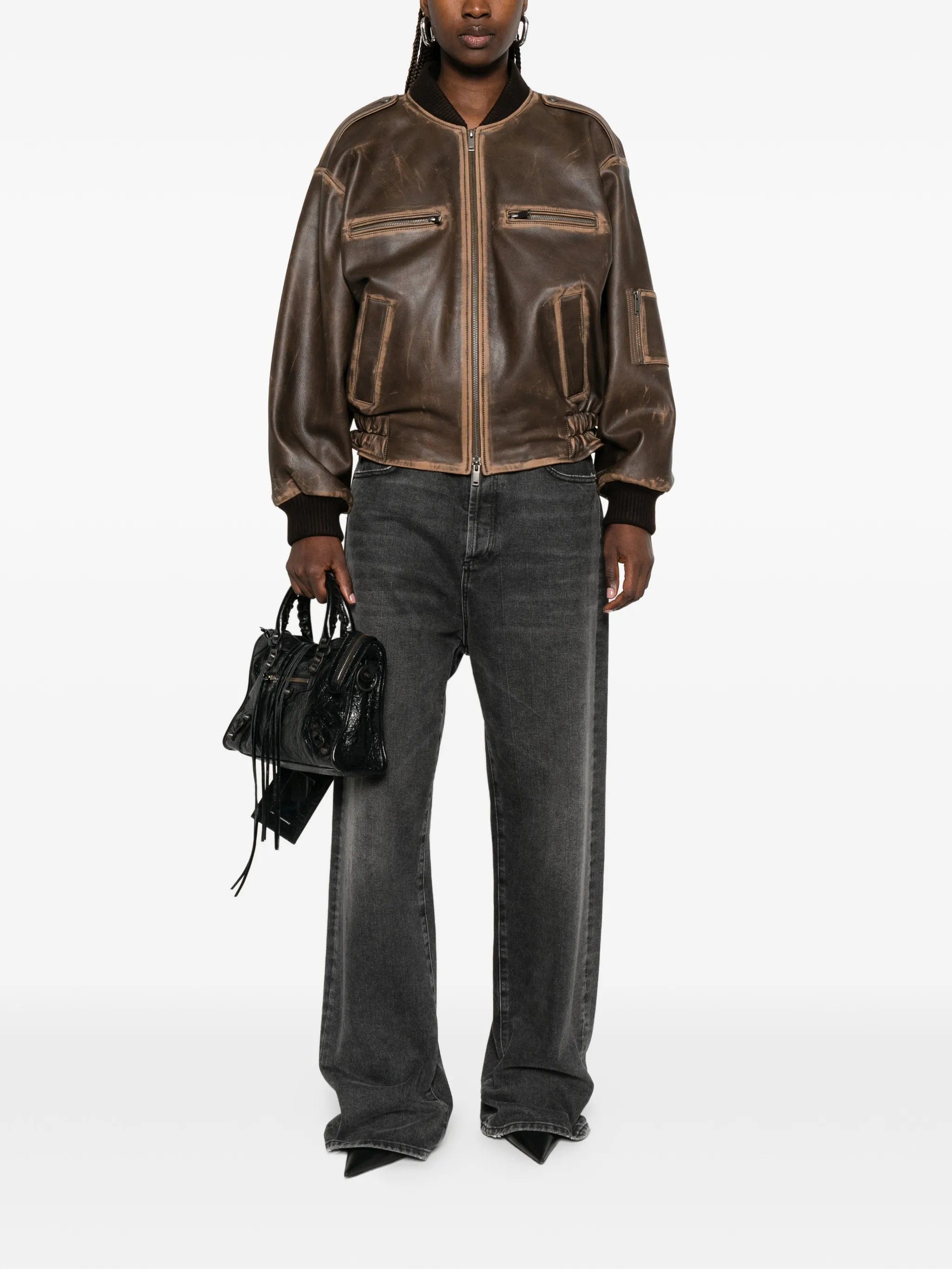 Ducie Luna jacket