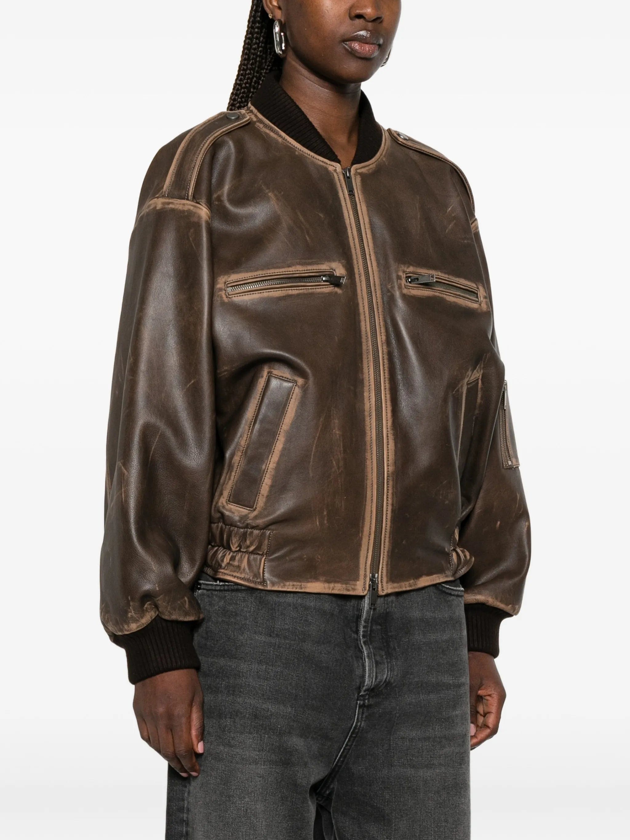 Ducie Luna jacket
