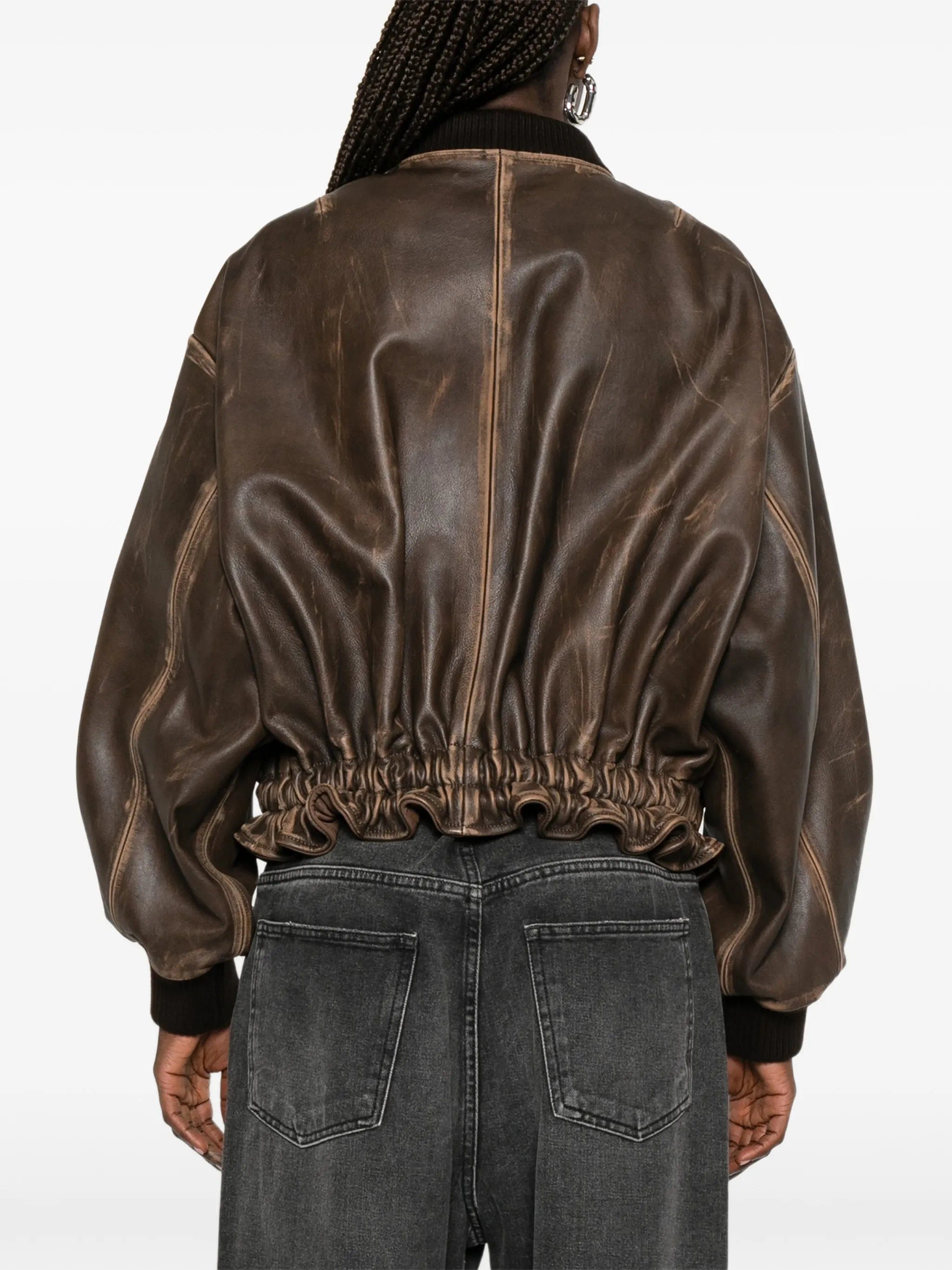 Ducie Luna jacket