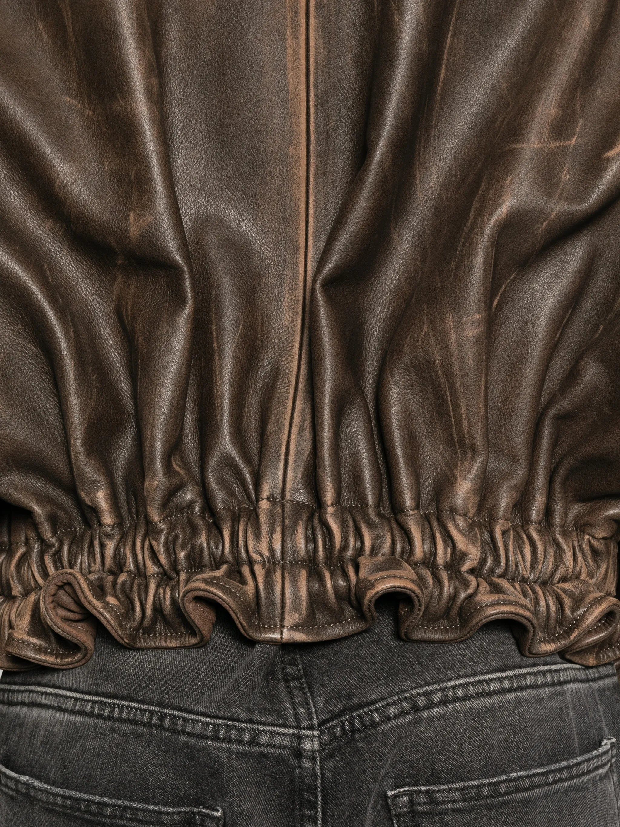 Ducie Luna jacket