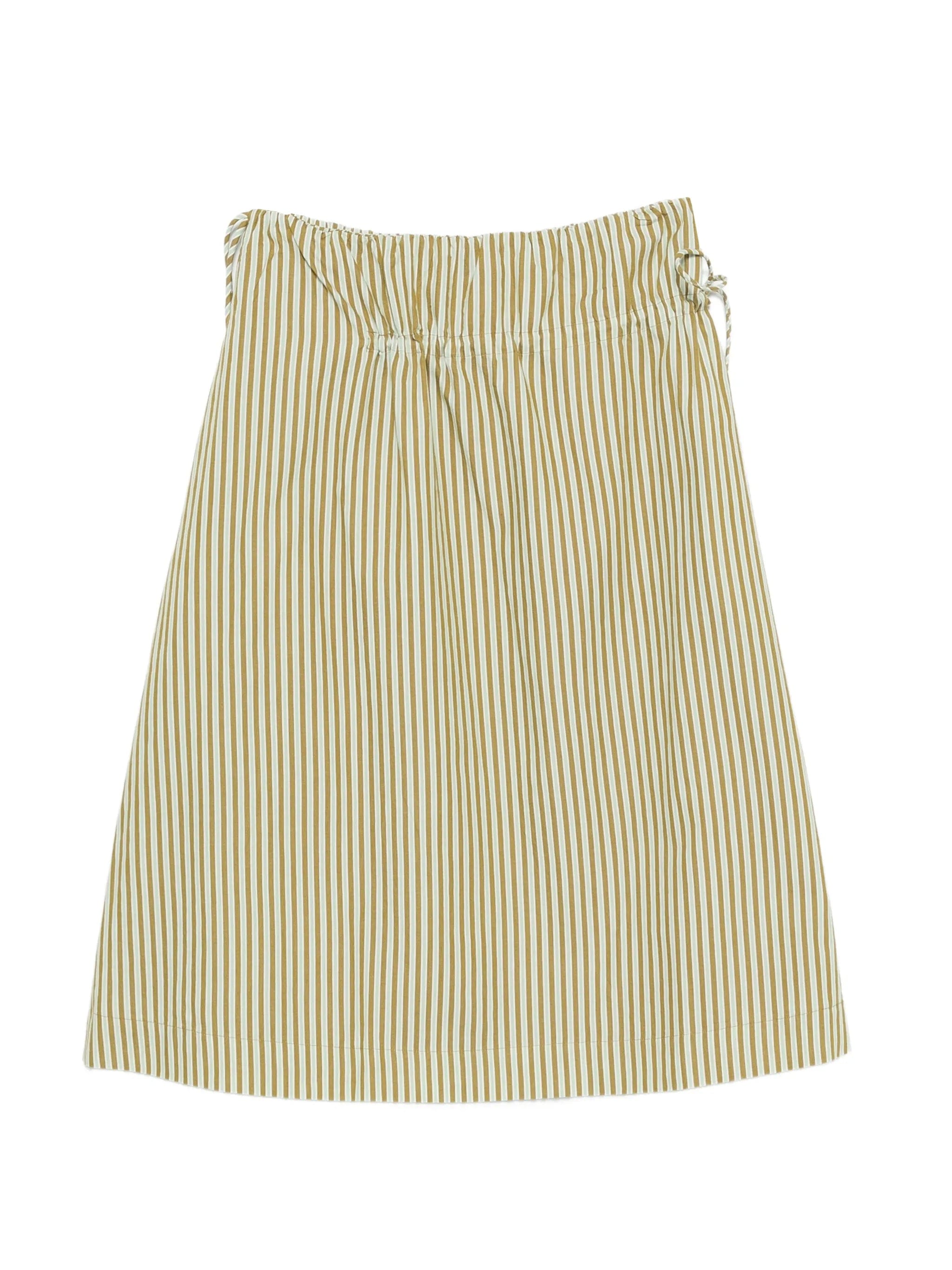 Damson Madder Caspia midi skirt