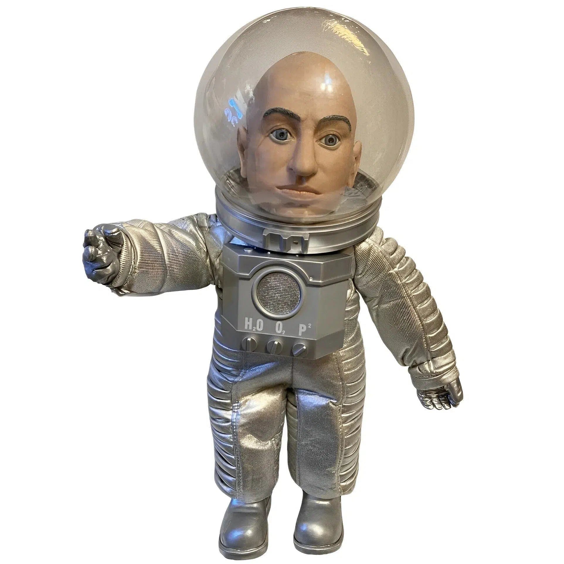 Mcfarlane Toys Austin Powers - Moon Mission Mini - Me Action Figure (3") - McFarlane Toys - Series 2 (2000)