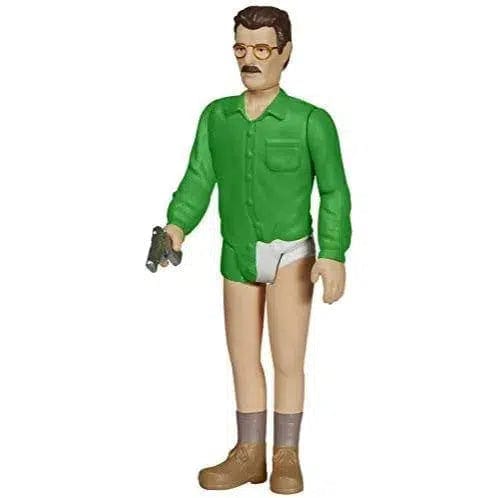 Super7 Breaking Bad - Walter White Action Figure - Super7 - ReAction Figures