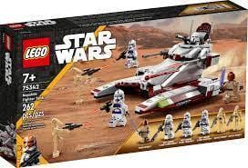 Star Wars LEGO Star Wars Republic Fighter Tank 75342