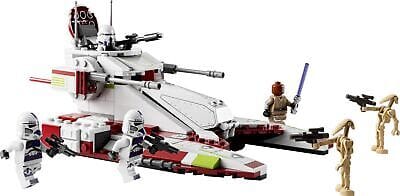 Star Wars LEGO Star Wars Republic Fighter Tank 75342