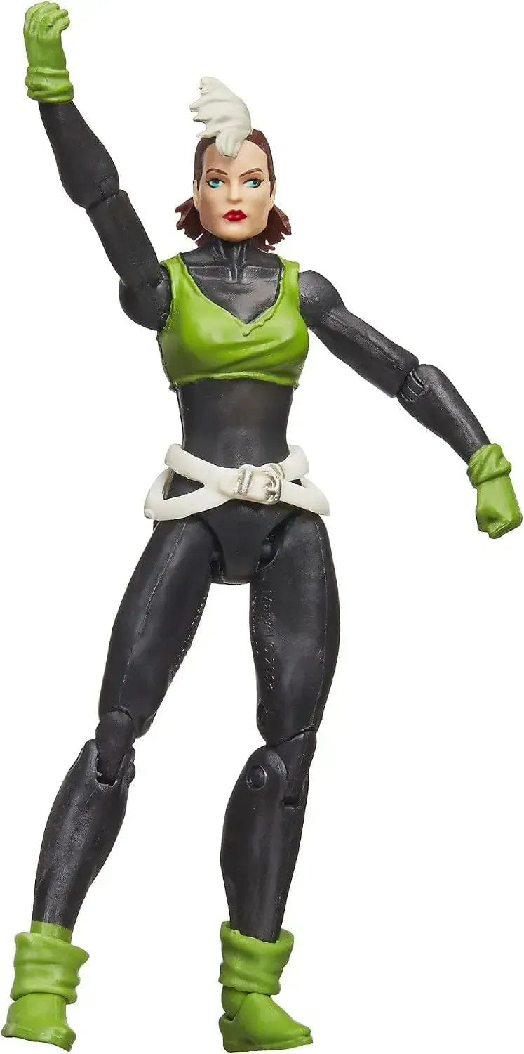 Marvel Legends Series Rogue Action Figure (3.75") - Hasbro