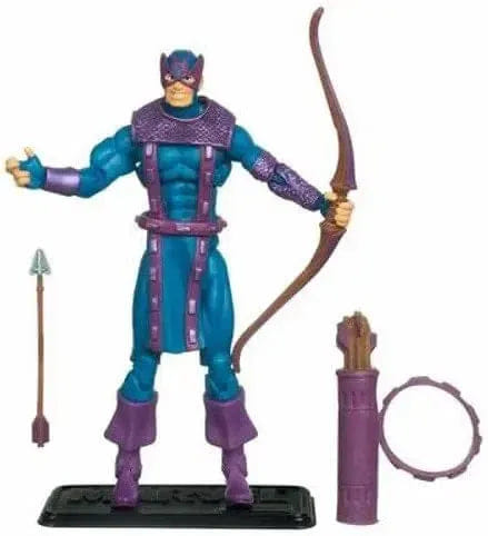 Hasbro Marvel Universe Dark Hawkeye Action Figure (3.75") - Series 11 - Hasbro